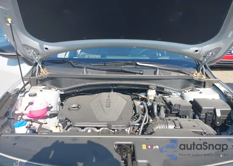 2025 Kia Sportage X-Line from USA, damaged, VIN 5XYK6CDF2SG285403